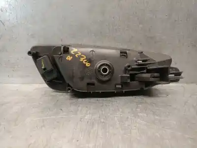 Автозапчастина б/у ліва передня внутрішня ручка для seat leon st (5f8) 1.4 tgi посилання на oem iam 5f1837113a  5f1837113a