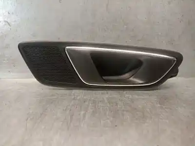 Автозапчастина б/у внутрішня задня права ручка для SEAT LEON ST (5F8) 1.4 TGI Посилання на OEM IAM 5F4839114B  5F4839114B