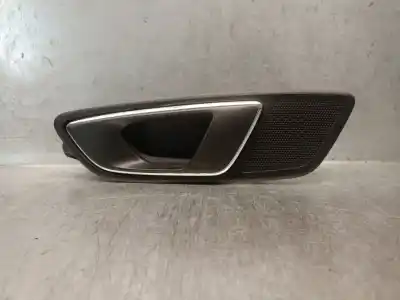 Автозапчастина б/у ліва задня внутрішня ручка для SEAT LEON ST (5F8) 1.4 TGI Посилання на OEM IAM 5F4839113B  5F4839113B