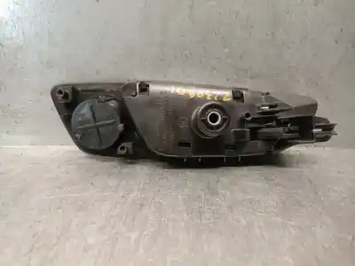 Автозапчастина б/у ліва задня внутрішня ручка для seat leon st (5f8) 1.4 tgi посилання на oem iam 5f4839113b  5f4839113b