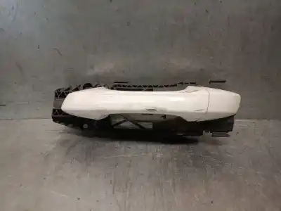 Автозапчасти б/у задняя левая наружная ручка за SEAT LEON ST (5F8) 1.4 TGI ссылки OEM IAM 5G0837205N  5G0837205N