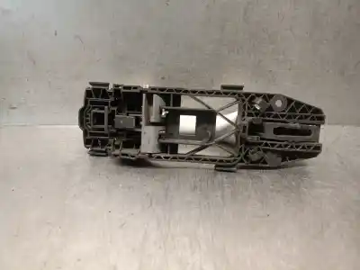 Автозапчасти б/у задняя левая наружная ручка за seat leon st (5f8) 1.4 tgi ссылки oem iam 5g0837205n  5g0837205n