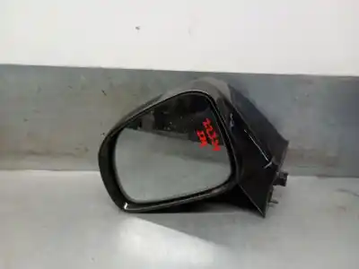 Second-hand car spare part LEFT REARVIEW MIRROR for CHEVROLET CAPTIVA (C100, C140)  OEM IAM references 96818123  96818123
