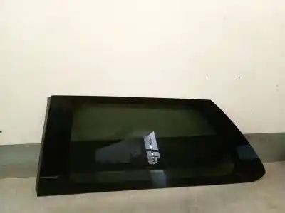 Pezzo di ricambio per auto di seconda mano finestra posteriore sinistra per citroen c4 cactus 1.6 bluehdi 100 riferimenti oem iam 9801276880