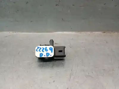 Peça sobressalente para automóvel em segunda mão sensor por citroen c4 cactus 1.6 bluehdi 100 referências oem iam 967566978000  