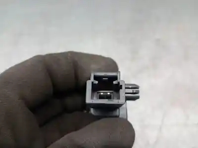 Peça sobressalente para automóvel em segunda mão sensor por citroen c4 cactus 1.6 bluehdi 100 referências oem iam 967566978000  