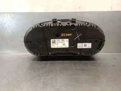 Автозапчасти б/у приборная доска за seat leon st (5f8) 1.4 tgi ссылки oem iam 5f0920742e  5f0920742e