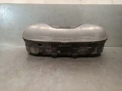 Автозапчасти б/у приборная доска за seat leon st (5f8) 1.4 tgi ссылки oem iam 5f0920742e  5f0920742e