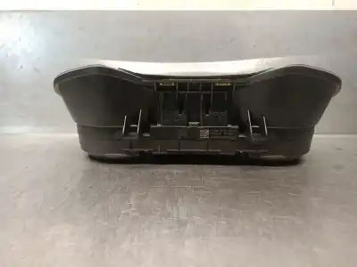 Автозапчасти б/у приборная доска за seat leon st (5f8) 1.4 tgi ссылки oem iam 5f0920742e  5f0920742e