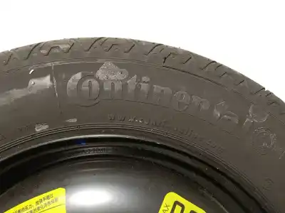 Pezzo di ricambio per auto di seconda mano ruota di scorta per citroen c4 picasso ii 1.6 hdi / bluehdi 115 riferimenti oem iam 9675355980  t13590r16102m