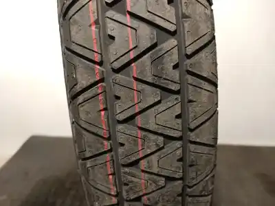 Pezzo di ricambio per auto di seconda mano ruota di scorta per citroen c4 picasso ii 1.6 hdi / bluehdi 115 riferimenti oem iam 9675355980  t13590r16102m