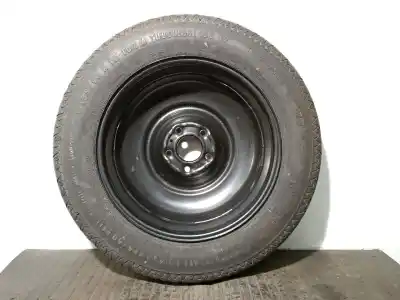 Pezzo di ricambio per auto di seconda mano ruota di scorta per citroen c4 picasso ii 1.6 hdi / bluehdi 115 riferimenti oem iam 9675355980  t13590r16102m