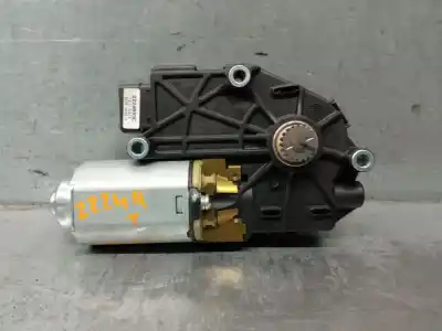 Pezzo di ricambio per auto di seconda mano motore elettrico da tetto per citroen ds5 2.0 hdi 165 riferimenti oem iam 1607035680