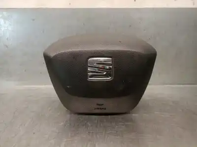 Автозапчастина б/у передня ліва подушка безопасности для SEAT LEON ST (5F8) 1.4 TGI Посилання на OEM IAM 6F0880201J  6F0880201J
