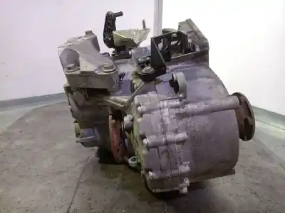 Автозапчасти б/у коробка передач за volkswagen passat b6 variant (3c5) 2.0 tdi 16v ссылки oem iam kdn 14701592 02q300042s