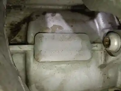 Автозапчасти б/у коробка передач за volkswagen passat b6 variant (3c5) 2.0 tdi 16v ссылки oem iam kdn 14701592 02q300042s