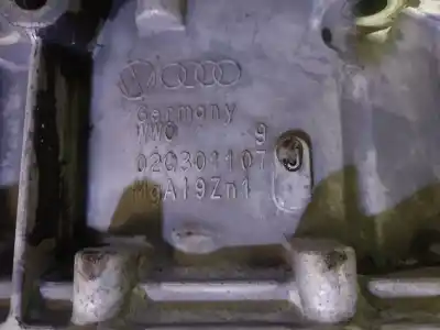 Автозапчасти б/у коробка передач за volkswagen passat b6 variant (3c5) 2.0 tdi 16v ссылки oem iam kdn 14701592 02q300042s