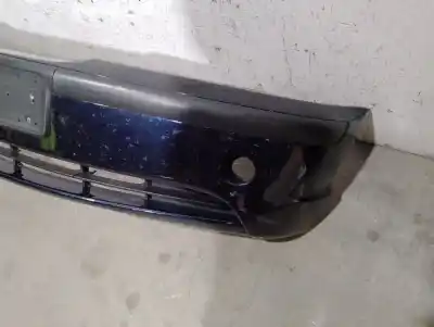 Second-hand car spare part front bumper for bmw 3 (e46) 320 d oem iam references 51110030351  51110030351