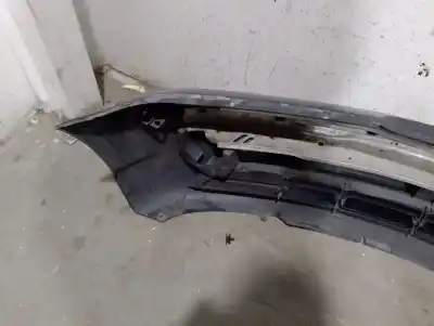 Second-hand car spare part front bumper for bmw 3 (e46) 320 d oem iam references 51110030351  51110030351