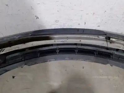 Second-hand car spare part front bumper for bmw 3 (e46) 320 d oem iam references 51110030351  51110030351