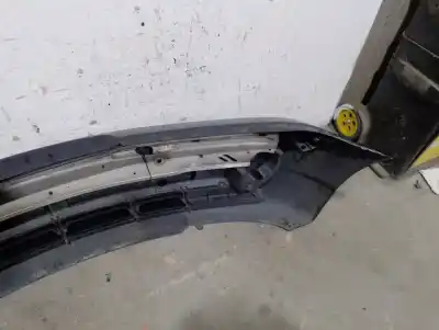 Second-hand car spare part front bumper for bmw 3 (e46) 320 d oem iam references 51110030351  51110030351