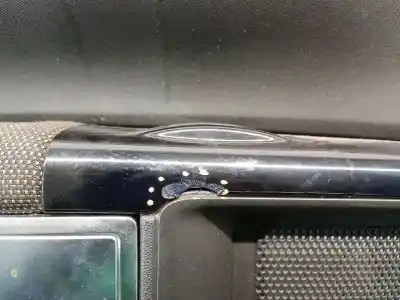 Peça sobressalente para automóvel em segunda mão forra / revestimento da porta dianteira esquerda por citroen c4 cactus 1.6 bluehdi 100 referências oem iam 98011902zd  98011902zd