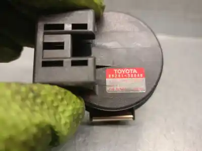 Peça sobressalente para automóvel em segunda mão sensor por lexus gs (_s19_) 450h (grs191_, gws191_) referências oem iam 8924130040 1945003040 denso 