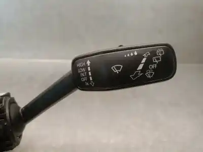 Автозапчастина б/у управління світлом для seat leon st (5f8) 1.4 tgi посилання на oem iam 5q0953513r  5q0953513r