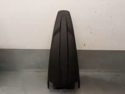 Pezzo di ricambio per auto di seconda mano console centrale per citroen ds5 2.0 hdi 165 riferimenti oem iam 9673967077