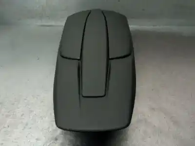 Pezzo di ricambio per auto di seconda mano console centrale per citroen ds5 2.0 hdi 165 riferimenti oem iam 9673967077  96782597zd