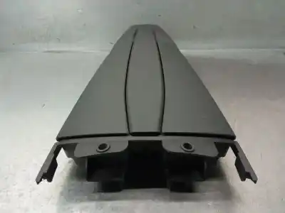 Pezzo di ricambio per auto di seconda mano console centrale per citroen ds5 2.0 hdi 165 riferimenti oem iam 9673967077  96782597zd