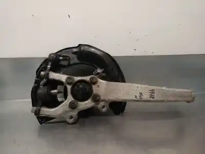 Second-hand car spare part front right knuckle for lexus gs (_s19_) 450h (grs191_, gws191_) oem iam references 4320130010