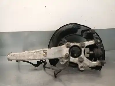 Second-hand car spare part front left knuckle for lexus gs (_s19_) 450h (grs191_, gws191_) oem iam references 4320230020  4320230020