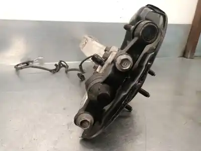 Second-hand car spare part front left knuckle for lexus gs (_s19_) 450h (grs191_, gws191_) oem iam references 4320230020  4320230020