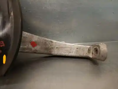 Second-hand car spare part front left knuckle for lexus gs (_s19_) 450h (grs191_, gws191_) oem iam references 4320230020  4320230020