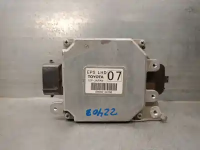 Second-hand car spare part electronic module for lexus gs (_s19_) 450h (grs191_, gws191_) oem iam references 8965030760