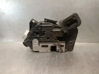 Автозапчасти б/у замок передней правой двери за seat leon st (5f8) 1.4 tgi ссылки oem iam 5k1837016j  5k1837016j