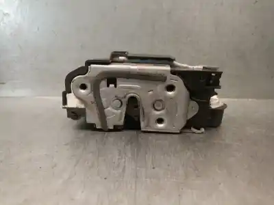 Автозапчасти б/у замок передней правой двери за seat leon st (5f8) 1.4 tgi ссылки oem iam 5k1837016j  5k1837016j