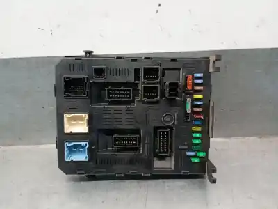 Peça sobressalente para automóvel em segunda mão caixa de fusíveis e relés por citroen c4 coupé (la_) 1.6 16v referências oem iam 9656530580