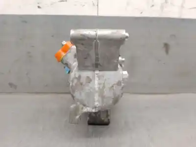 Автозапчасти б/у компрессор кондиционера воздуха за mazda mx-5 iv (nd) 2.0 (nd2e) ссылки oem iam na6w61450  