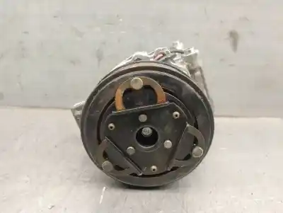 Автозапчасти б/у компрессор кондиционера воздуха за mazda mx-5 iv (nd) 2.0 (nd2e) ссылки oem iam na6w61450  