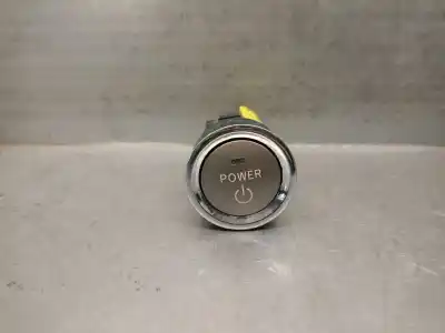 Second-hand car spare part start/stop button for lexus gs (_s19_) 450h (grs191_, gws191_) oem iam references 15a8544