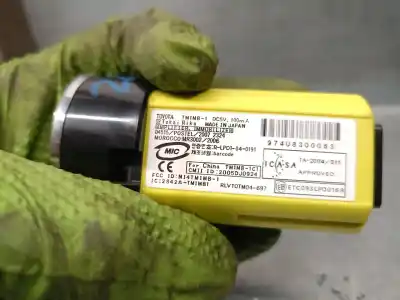 Second-hand car spare part start/stop button for lexus gs (_s19_) 450h (grs191_, gws191_) oem iam references 15a8544 mr30022006 