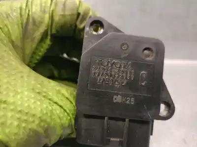 Second-hand car spare part flowmeter for lexus gs (_s19_) 450h (grs191_, gws191_) oem iam references 2220422010 1974002030 