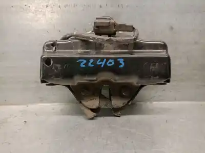 Second-hand car spare part bonnet lock for lexus gs (_s19_) 450h (grs191_, gws191_) oem iam references 5351030320