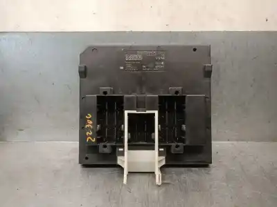 Peça sobressalente para automóvel em segunda mão módulo de confort / bsi /bcm por seat leon st (5f8) 1.4 tgi referências oem iam 5q0937084cm