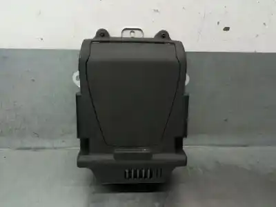 Pezzo di ricambio per auto di seconda mano sistema di navigazione gps per citroen ds5 2.0 hdi 165 riferimenti oem iam 96655432zd