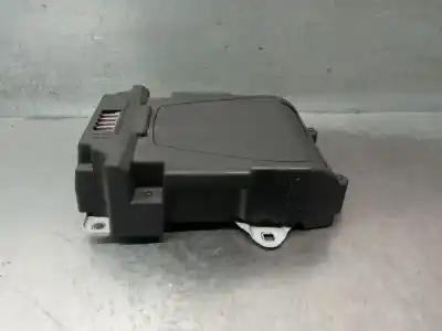 Peça sobressalente para automóvel em segunda mão módulo / sistema de navegação gps por citroen ds5 2.0 hdi 165 referências oem iam 96655432zd  1607191580