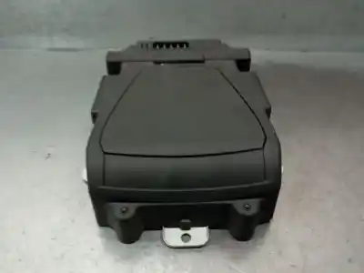 Peça sobressalente para automóvel em segunda mão módulo / sistema de navegação gps por citroen ds5 2.0 hdi 165 referências oem iam 96655432zd  1607191580