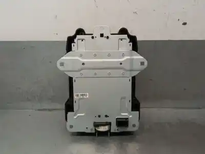 Peça sobressalente para automóvel em segunda mão módulo / sistema de navegação gps por citroen ds5 2.0 hdi 165 referências oem iam 96655432zd  1607191580